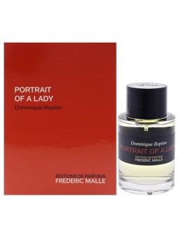 Frederic Malle RITRATTO DI SIGNORA eau de parfum vapo 100ml donna