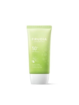 Frudia Green Grape Sun Gel SPF 50 PA++++ Donna