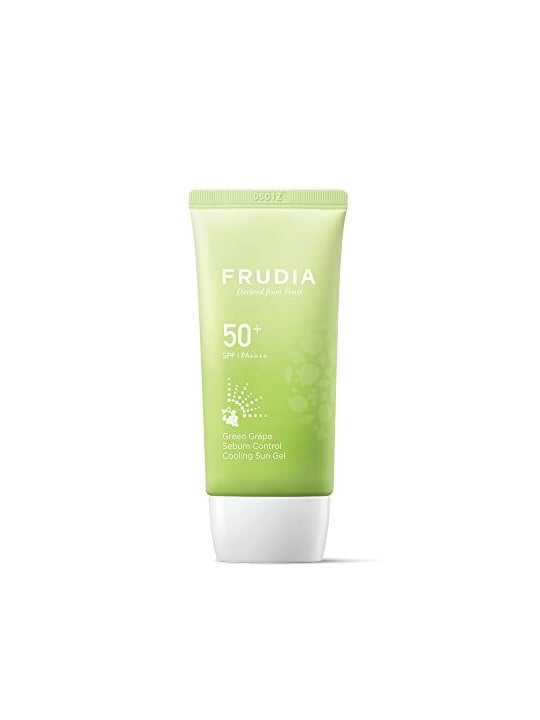 Frudia Green Grape Sun Gel SPF 50 PA++++ Donna