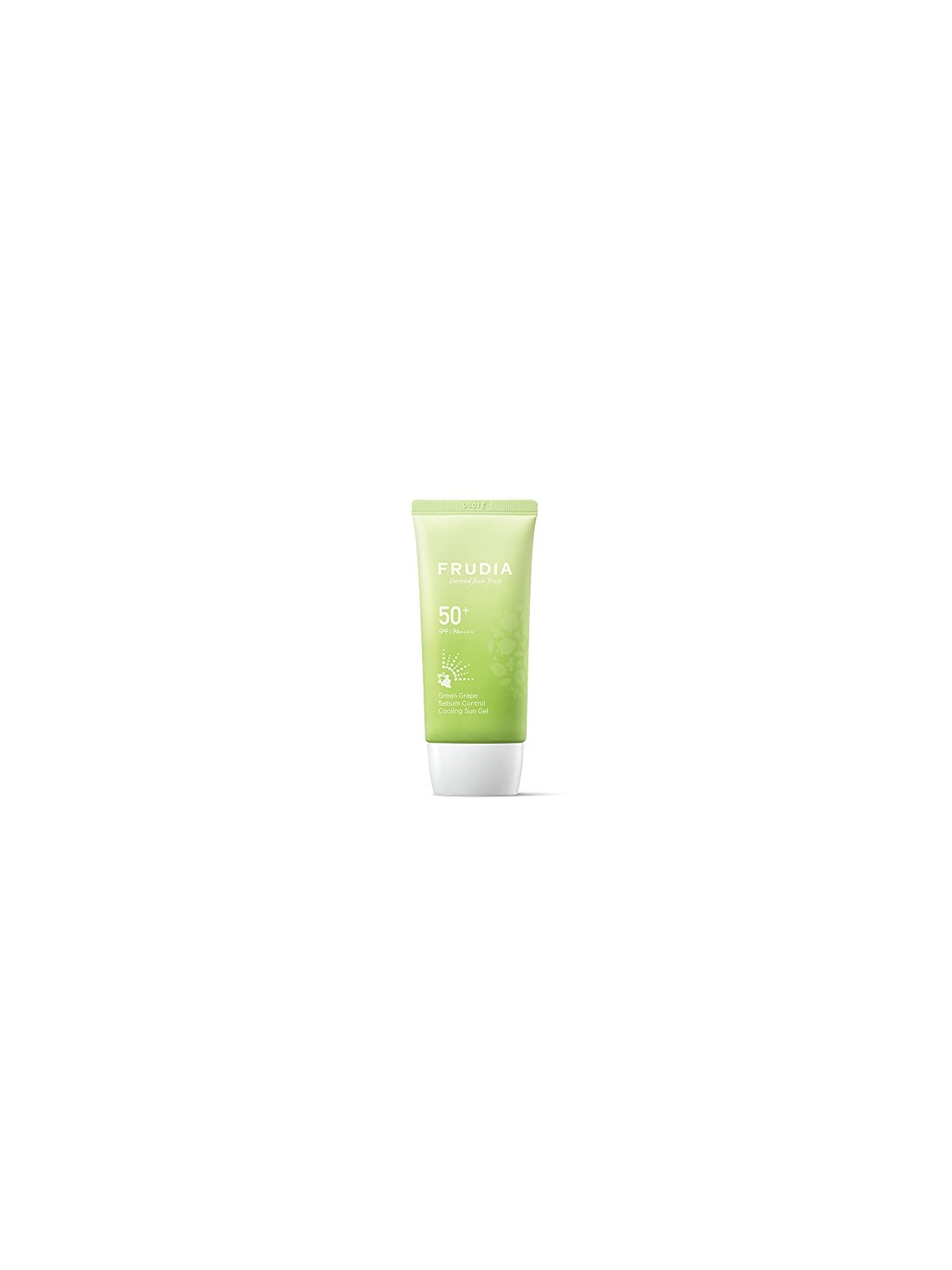 Frudia Green Grape Sun Gel SPF 50 PA++++ Donna