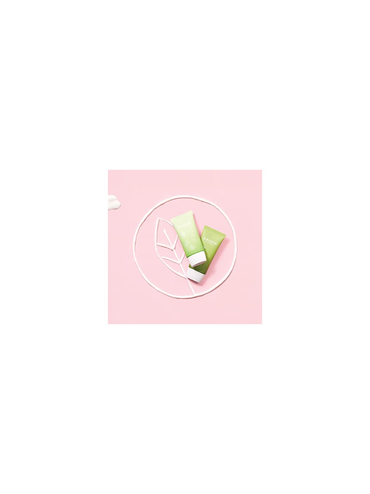 Frudia Green Grape Sun Gel SPF 50 PA++++ Donna