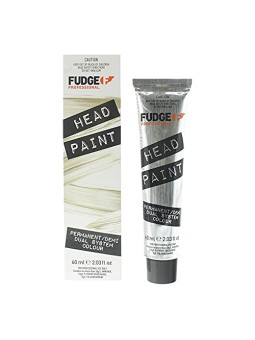 Fudge HeadPaint Light Blonde 8.2 Light Violet Blonde 60ml