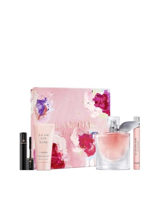 Giorgio armani SET Si Intense eau de parfum spray 50ml + LOZIONE CORPO 50ml + GEL DOCCIA 50ml