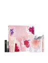 Giorgio armani SET Si Intense eau de parfum spray 50ml + LOZIONE CORPO 50ml + GEL DOCCIA 50ml
