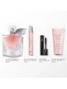 Giorgio armani SET Si Intense eau de parfum spray 50ml + LOZIONE CORPO 50ml + GEL DOCCIA 50ml
