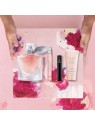 Giorgio armani SET Si Intense eau de parfum spray 50ml + LOZIONE CORPO 50ml + GEL DOCCIA 50ml
