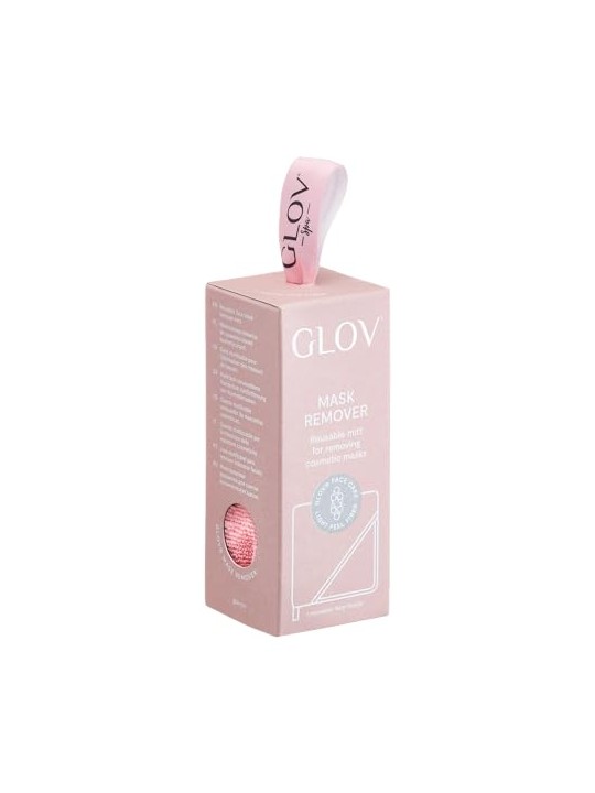 Glov Rimuovi maschera räkowiczka per lavare le maschere cosmetiche