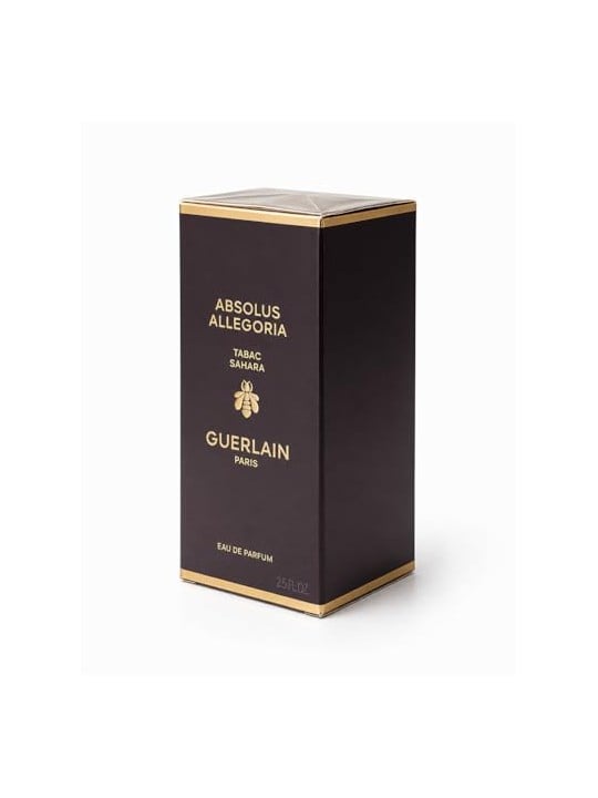 Guerlain ABSOLUS ALLEGORIA TABAC SAHARA eau de parfum vapo 75ml unisex