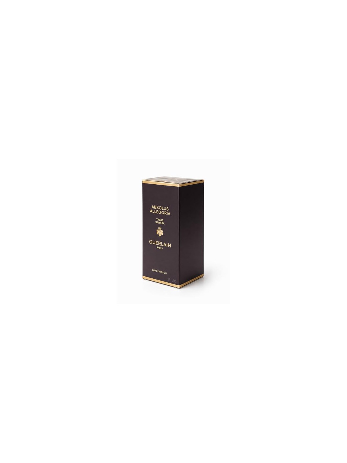 Guerlain ABSOLUS ALLEGORIA TABAC SAHARA eau de parfum vapo 75ml unisex