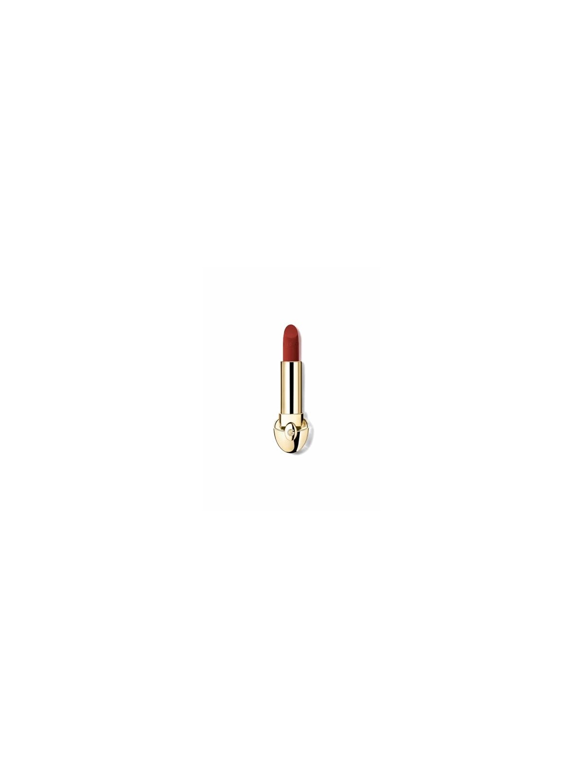 Guerlain Ricarica per rossetto ROUGE G VELVET n. 555 3,5gr unisex