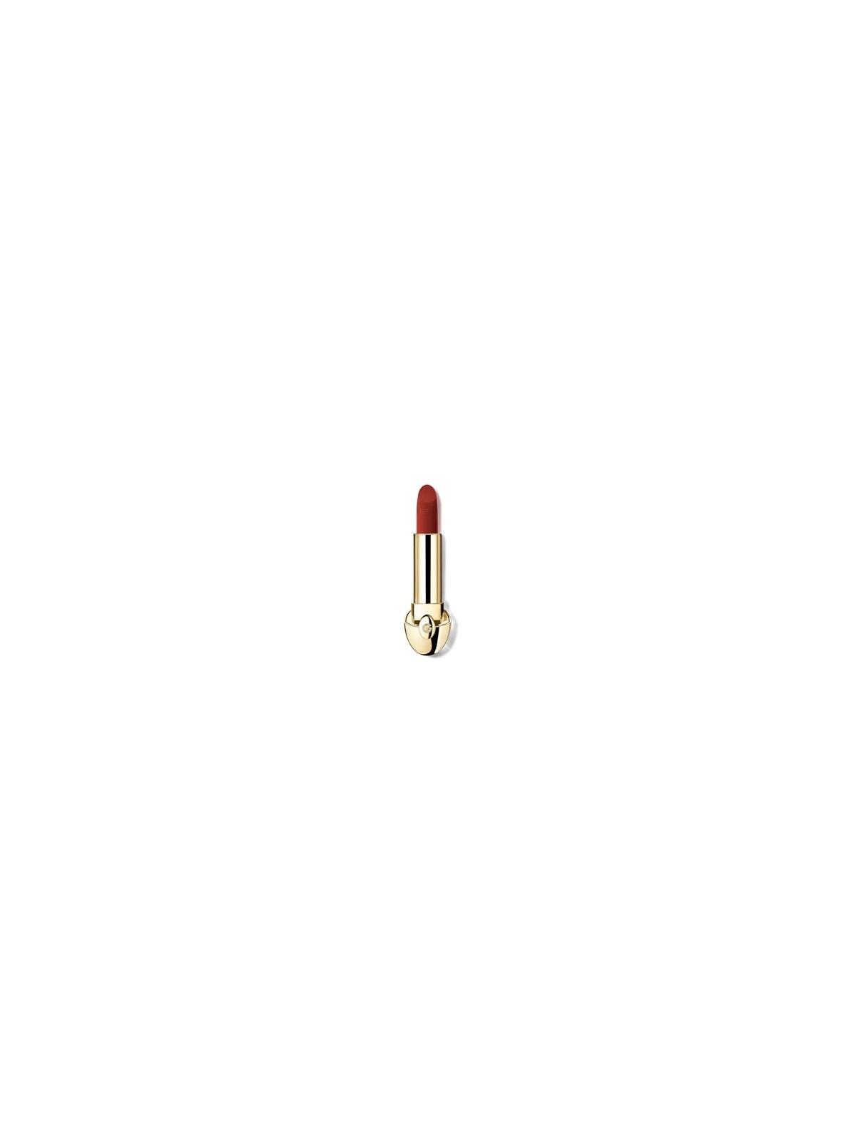 Guerlain Ricarica per rossetto ROUGE G VELVET n. 555 3,5gr unisex