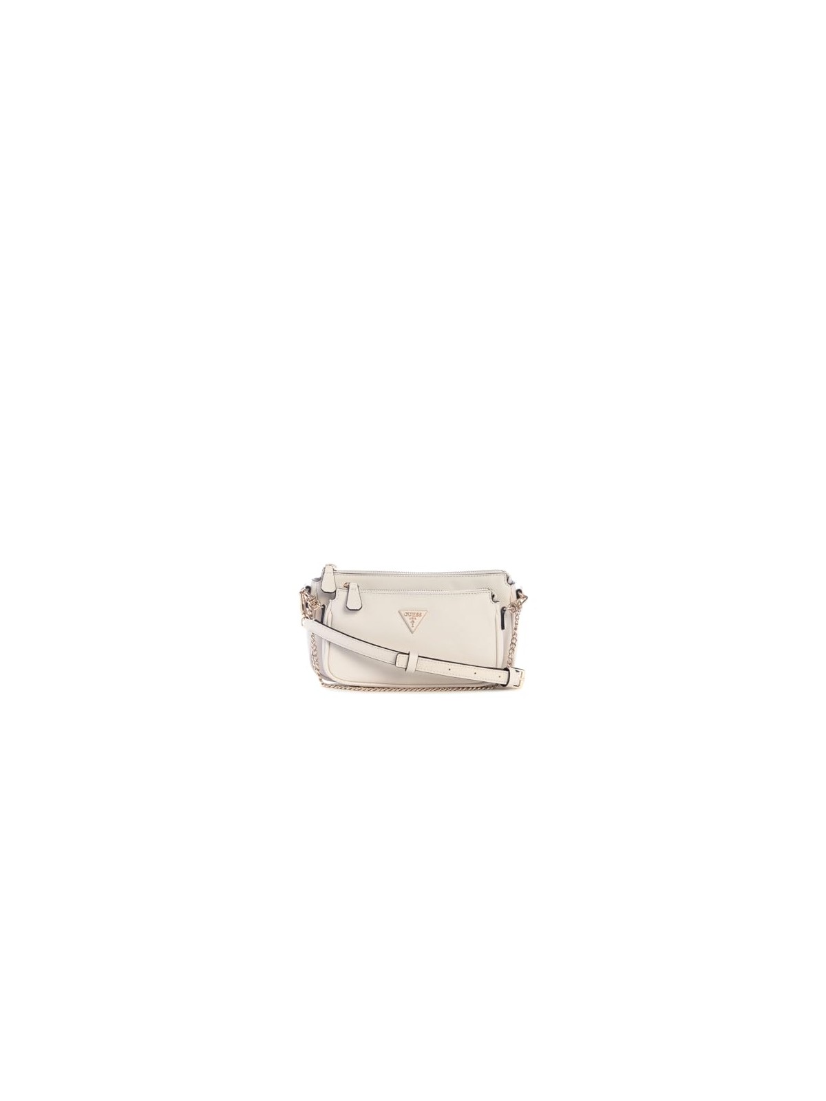 Guess Borsa a tracolla da donna 2 in 1 HWZG9672710-BON donna