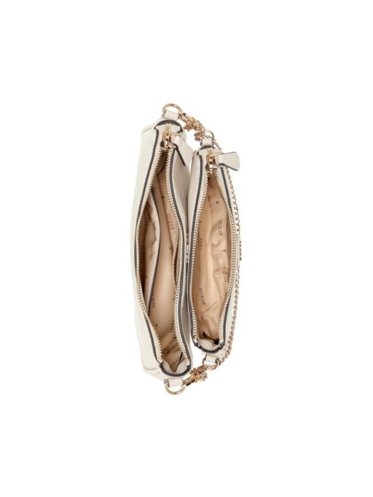 Guess Borsa a tracolla da donna 2 in 1 HWZG9672710-BON donna