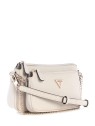 Guess Borsa a tracolla da donna 2 in 1 HWZG9672710-BON donna