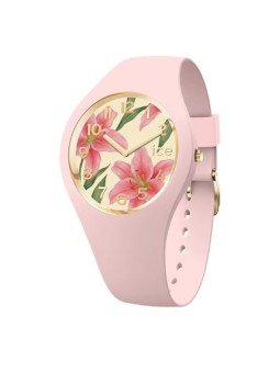 Ice Watch Giglio rosa tenue Ice Flower 025900 donna
