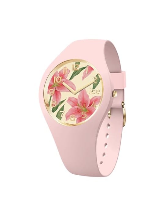 Ice Watch Giglio rosa tenue Ice Flower 025900 donna