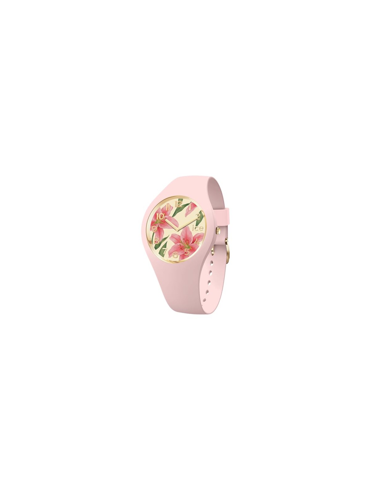 Ice Watch Giglio rosa tenue Ice Flower 025900 donna
