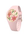 Ice Watch Giglio rosa tenue Ice Flower 025900 donna