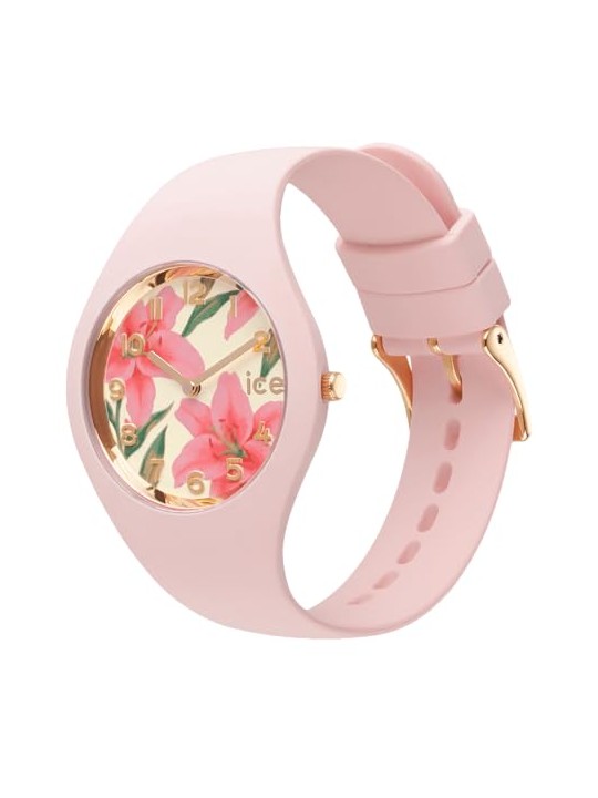 Ice Watch Giglio rosa tenue Ice Flower 025900 donna