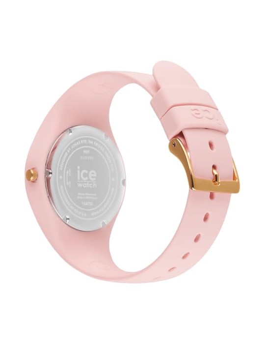 Ice Watch Giglio rosa tenue Ice Flower 025900 donna