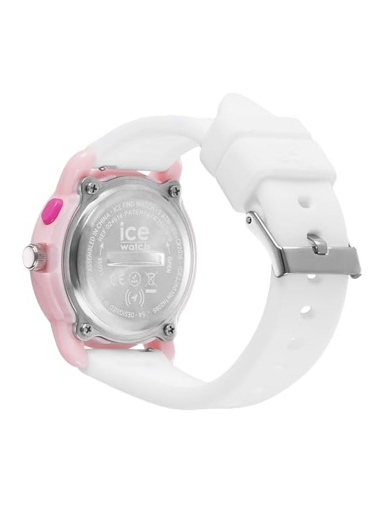 Ice Watch Ritrovamento sul ghiaccio 024914 bambino