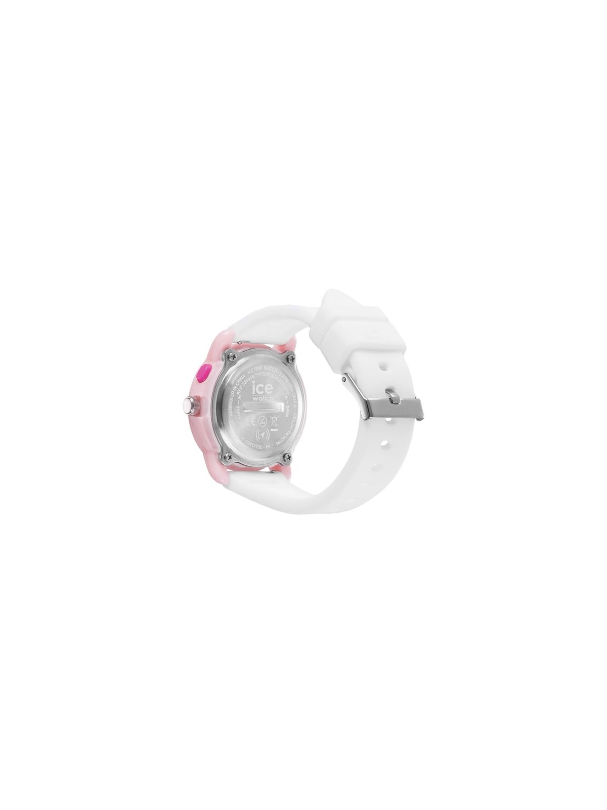 Ice Watch Ritrovamento sul ghiaccio 024914 bambino