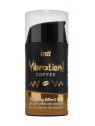 Intt Vibrazione! Gel intimo stimolante al caffè 15ml