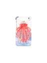 Invisibobble Fermaglio per capelli Clipstar Coral Hug L donna