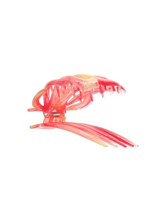 Invisibobble Fermaglio per capelli Clipstar Coral Hug L donna