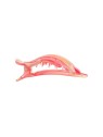 Invisibobble Fermaglio per capelli Clipstar Coral Hug L donna