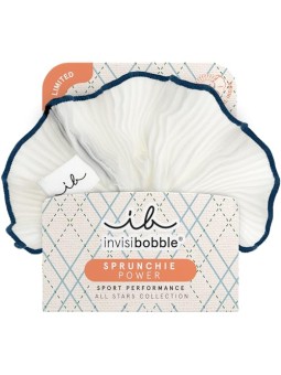 Invisibobble Sprunchie Power All Stars Match Point - Elastico per capelli donna