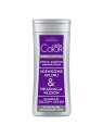 Joanna Balsamo Ultra Color Silver per capelli biondi schiariti e grigi balsamo per capelli biondi