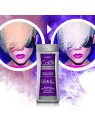 Joanna Balsamo Ultra Color Silver per capelli biondi schiariti e grigi balsamo per capelli biondi