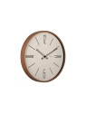 Karlsson Orologio da parete di design 6089SB unisex
