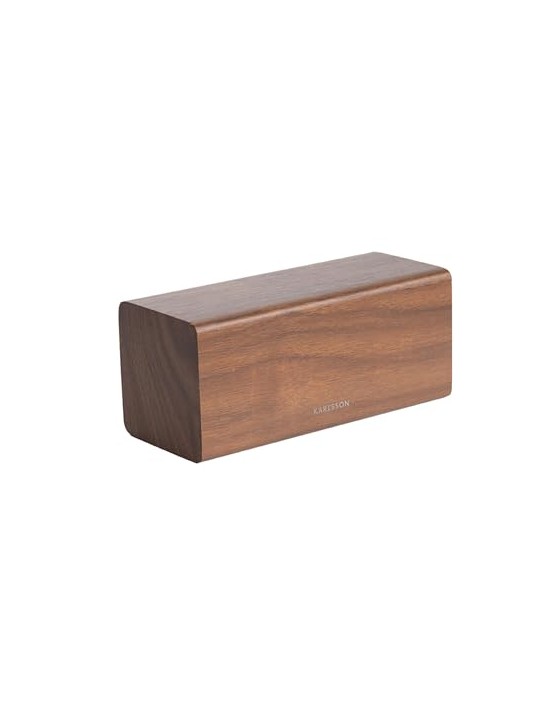 Karlsson Sveglia a LED di design - modello KA5652DW unisex