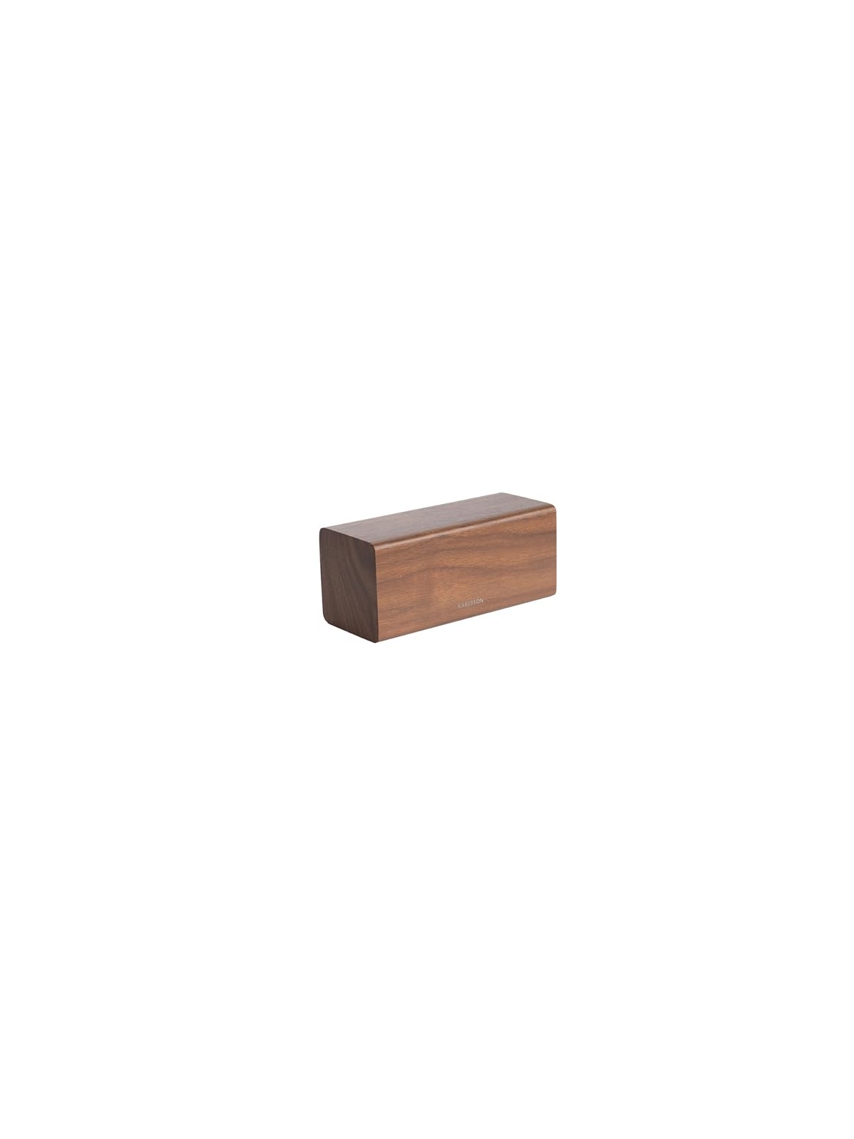 Karlsson Sveglia a LED di design - modello KA5652DW unisex