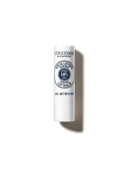 L'Occitane Shea Butter Ultra Rich Lip Balm 190g