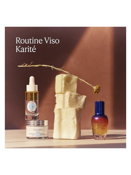 L'Occitane Shea Butter Ultra Rich Lip Balm 190g