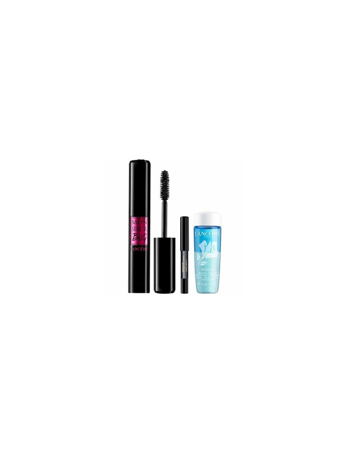 Lancôme Set di mascara Monsieur Big, set regalo di cosmetici decorativi donna