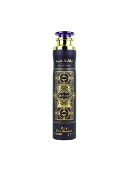 Lattafa Bade'e Al Oud Amethyst Room spray 300ml unisex