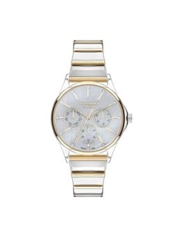 Lee Cooper Orologio analogico LC07482.220 donna