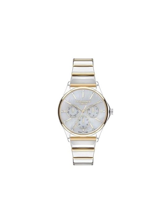 Lee Cooper Orologio analogico LC07482.220 donna