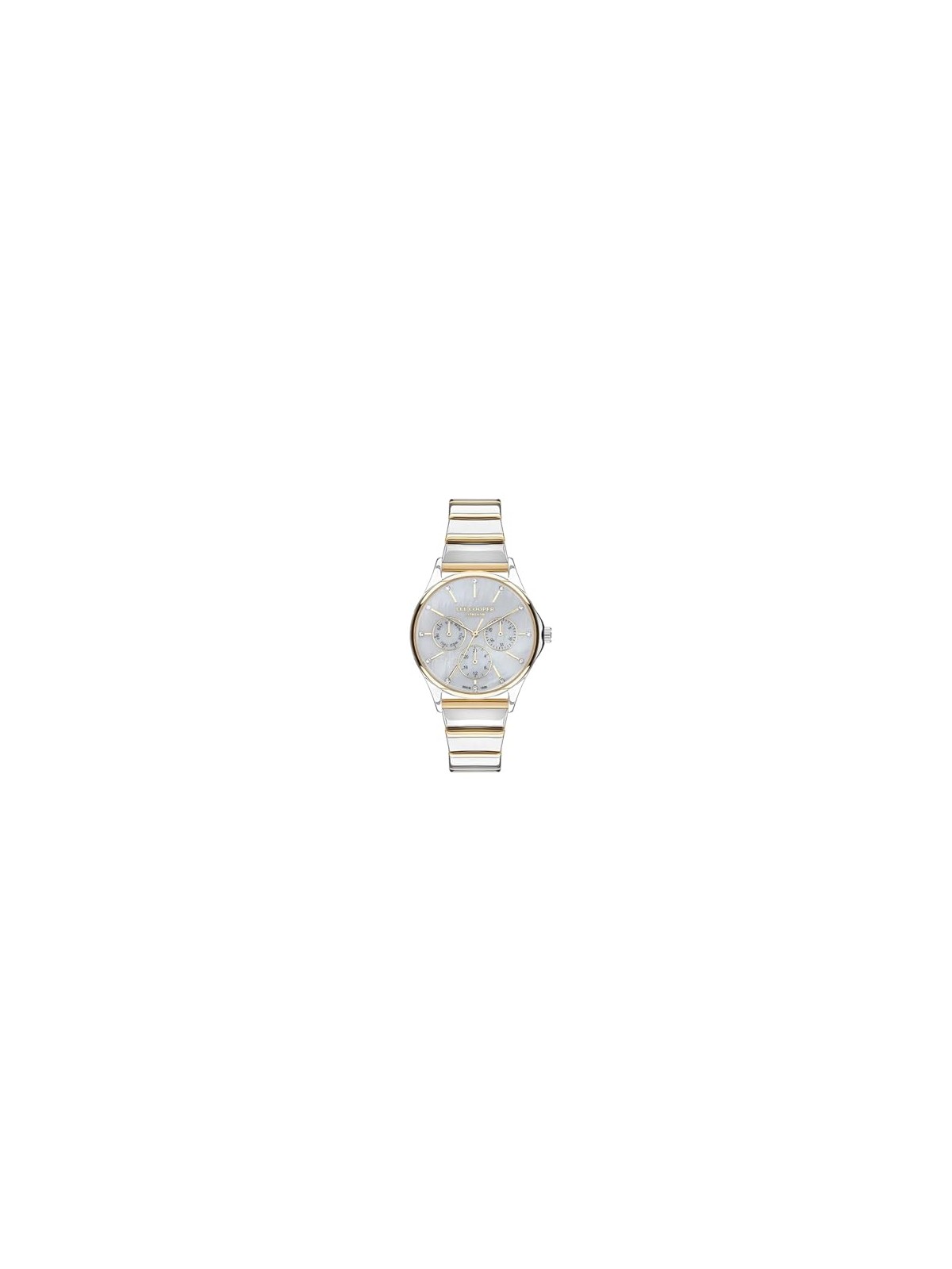Lee Cooper Orologio analogico LC07482.220 donna