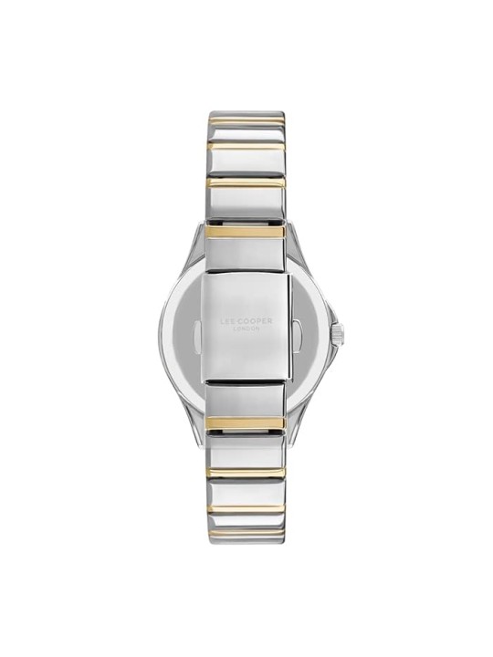 Lee Cooper Orologio analogico LC07482.220 donna