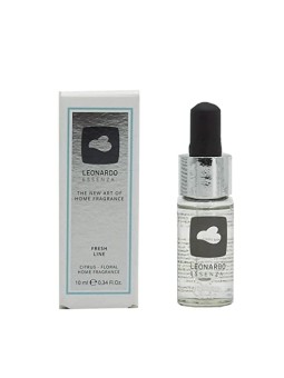 Leonardo Essenza Fresh Linen Interior Scent 10ml