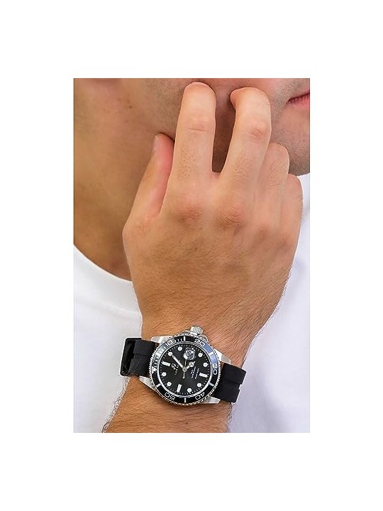 Luca Barra Orologio analogico BU104 uomo