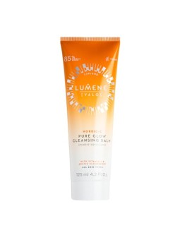 Lumene Nordic-C Pure Glow Cleansing Balm All Skin Types 200ml donna