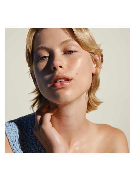 Lumene Nordic-C Pure Glow Cleansing Balm All Skin Types 200ml donna