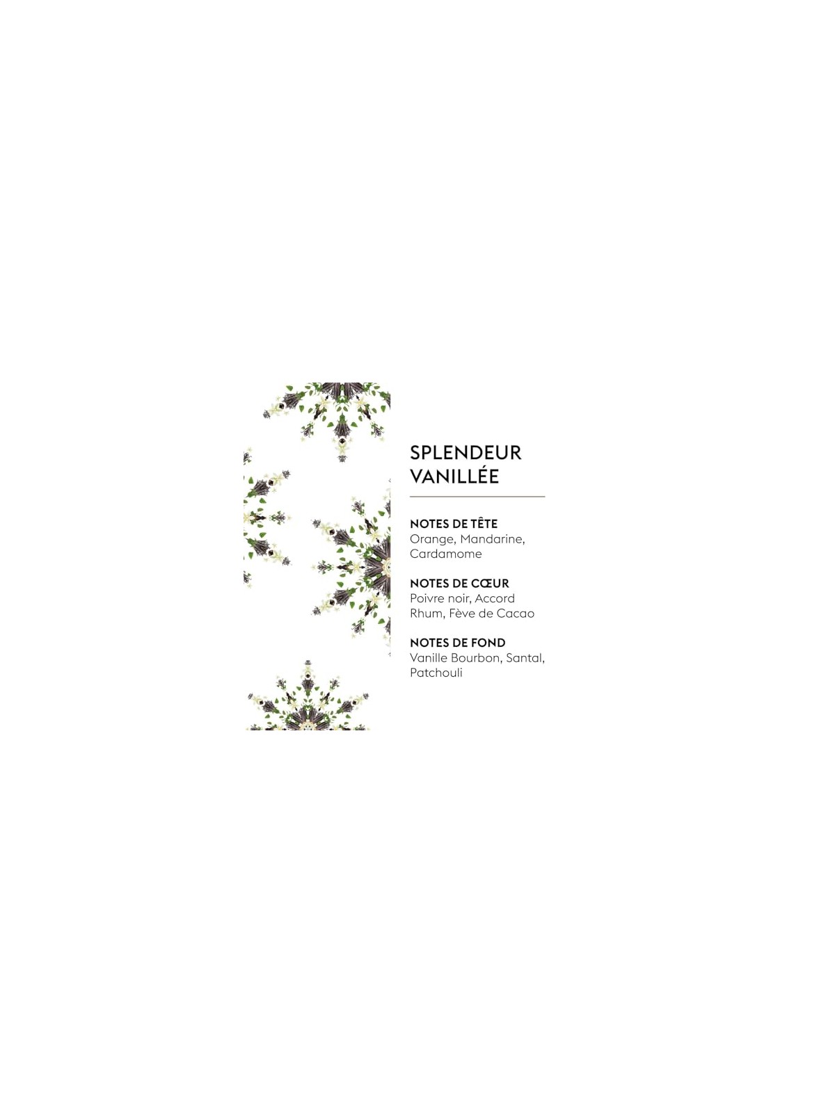 Maison Berger Paris Ricarica/ricarica per diffusore per auto Vanilla Magnificence 2 pezzi unisex