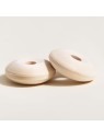 Maison Berger Paris Ricarica/ricarica per diffusore per auto Vanilla Magnificence 2 pezzi unisex
